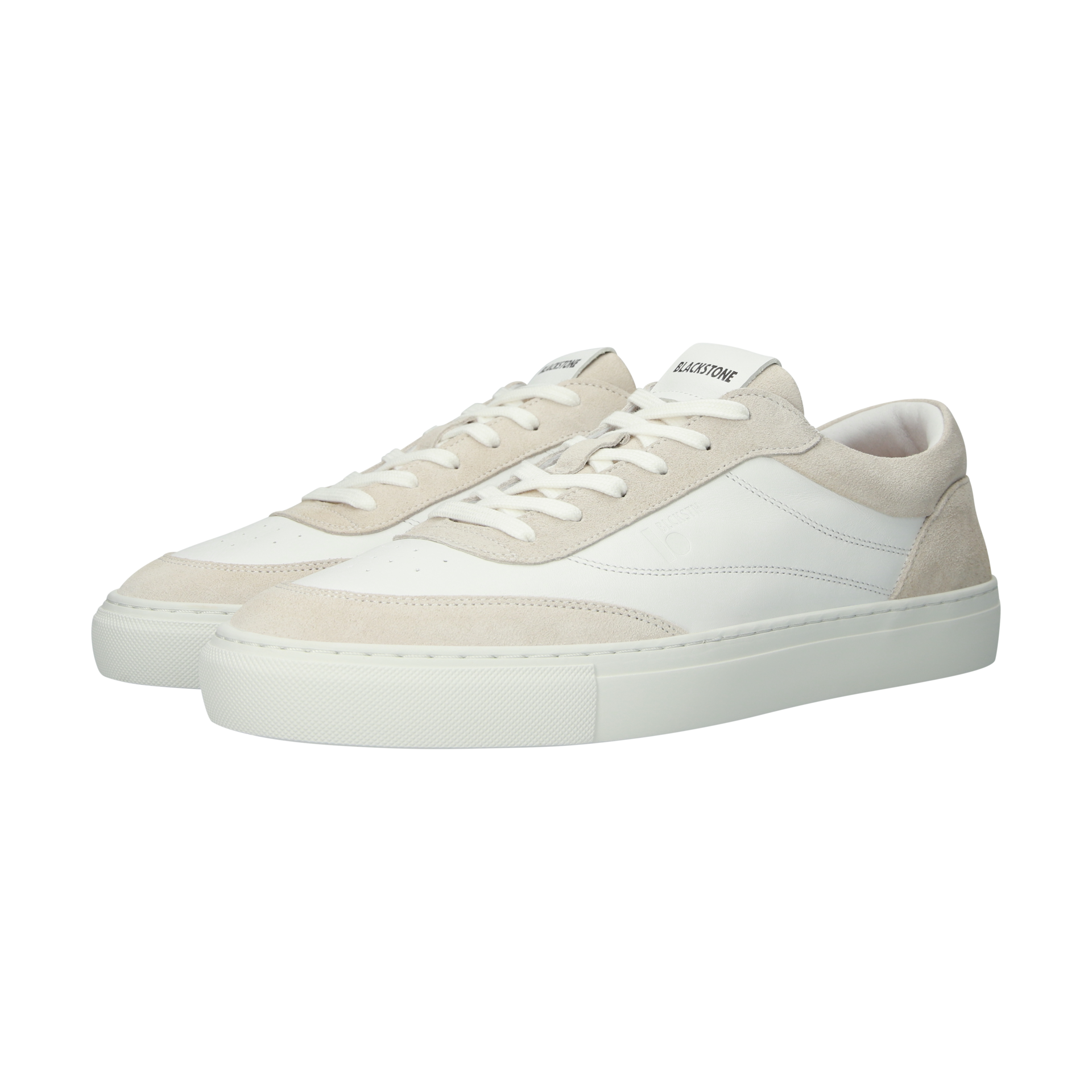 LAPIS ORSON - FG626 White Off White - Sneaker (low)