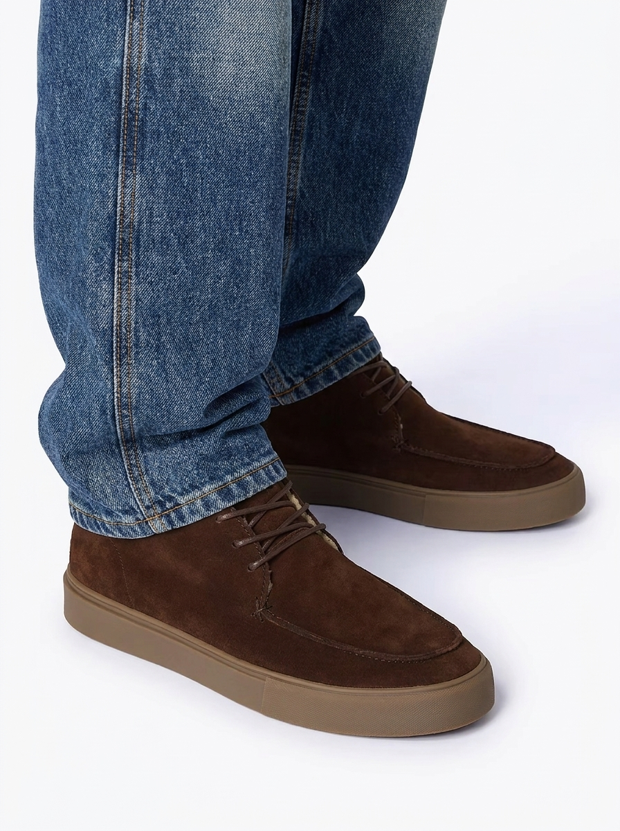 RUBY JERRIK - CG180 Coffee Bean - Chukka