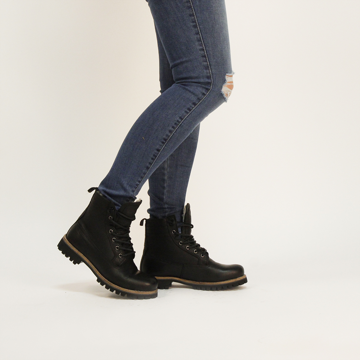 DAKOTA - IL62 Black - Boots