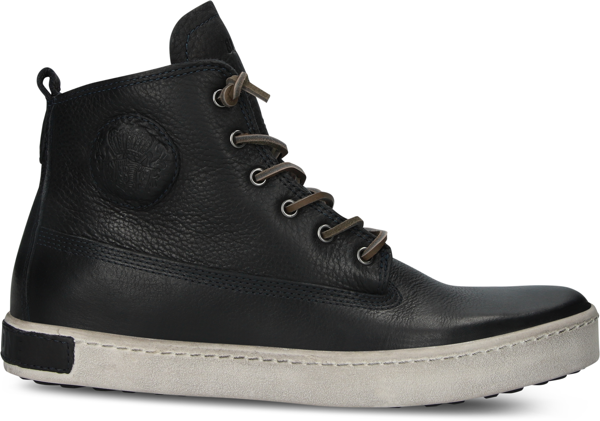 ICON - AM02 Dark Indigo - Originals