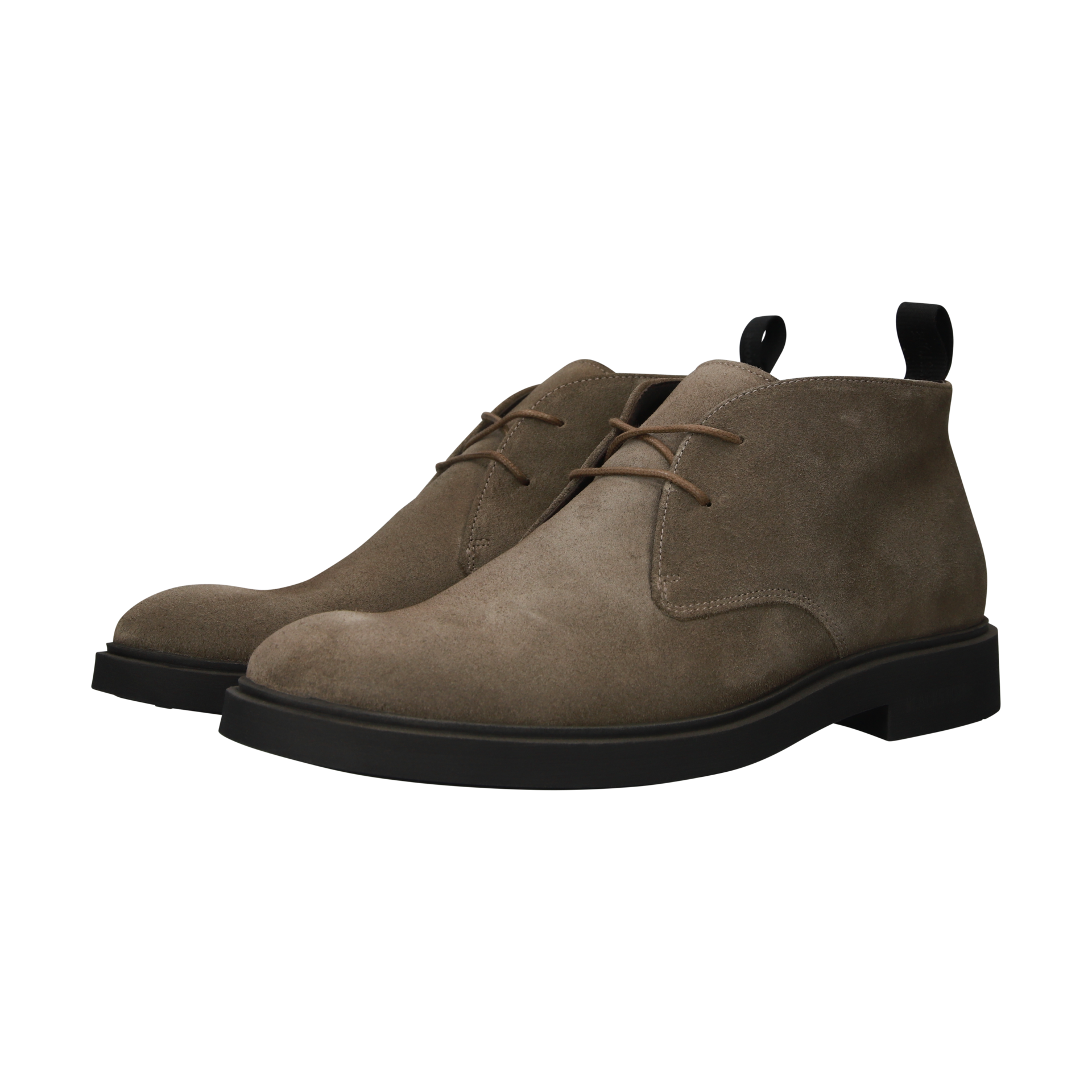 BRIAN - WG80 Caribou - Desert boots