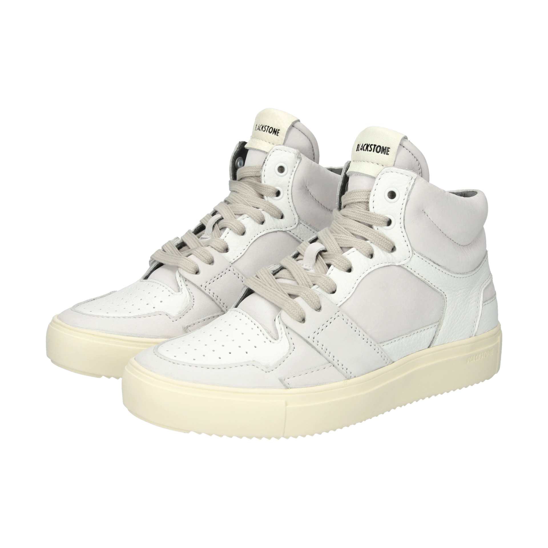 KEYLA - YL50 White - Sneaker (high)
