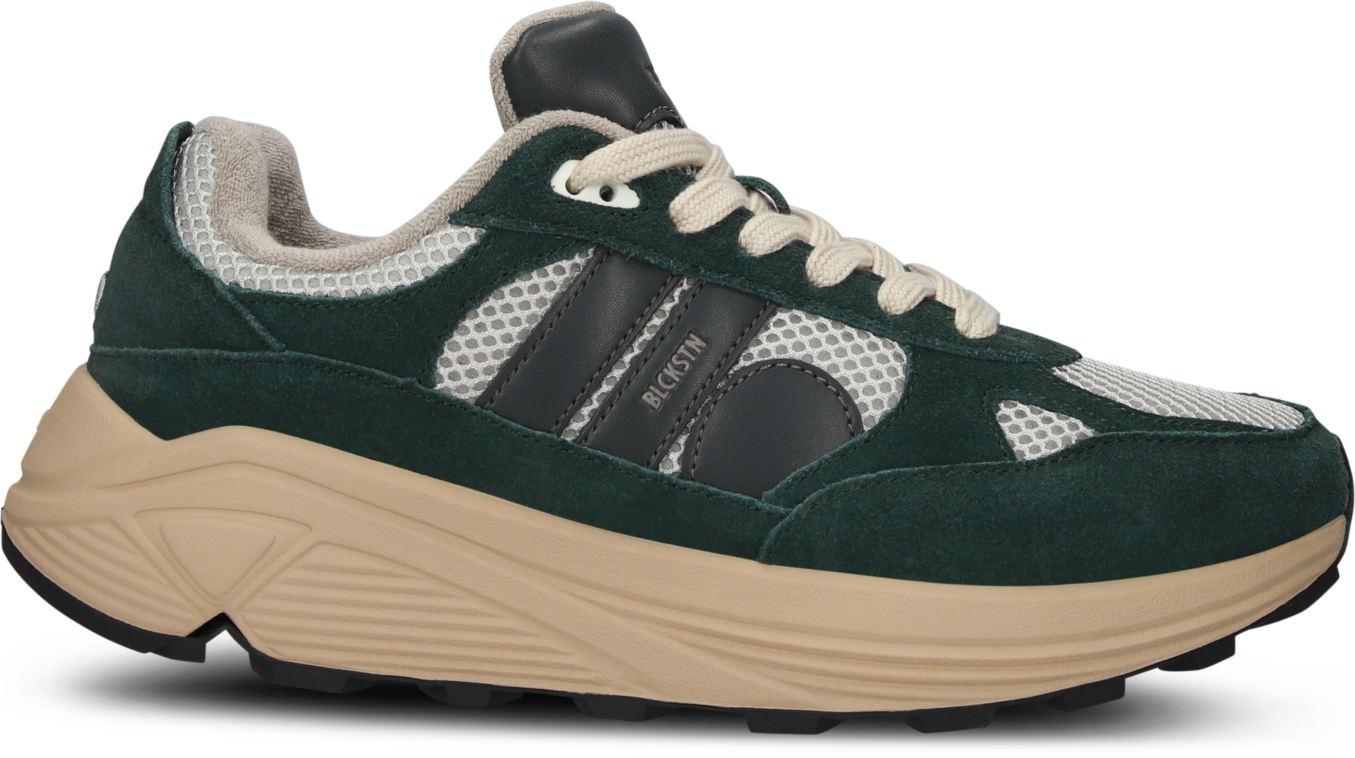 V-RILEY - GG675 Scarab - Runner Sneaker