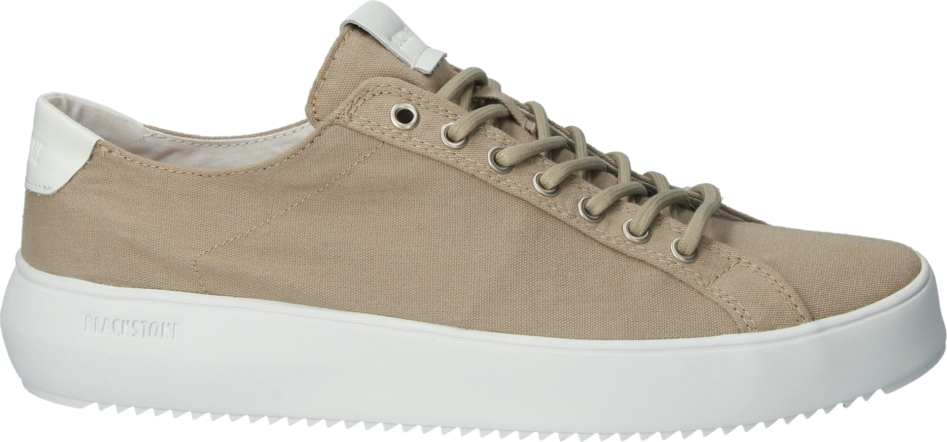 Morgan low - ZG30 Lemon Pepper - Sneaker (low)