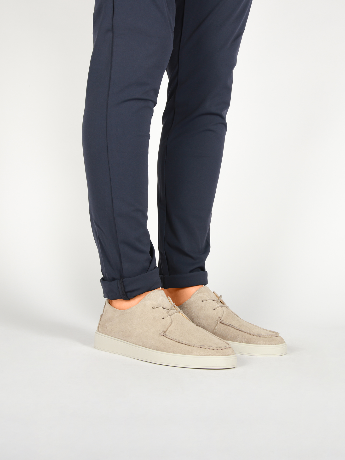 ZUKO LUCA LOW - DG371 Earth - Sneaker (low)