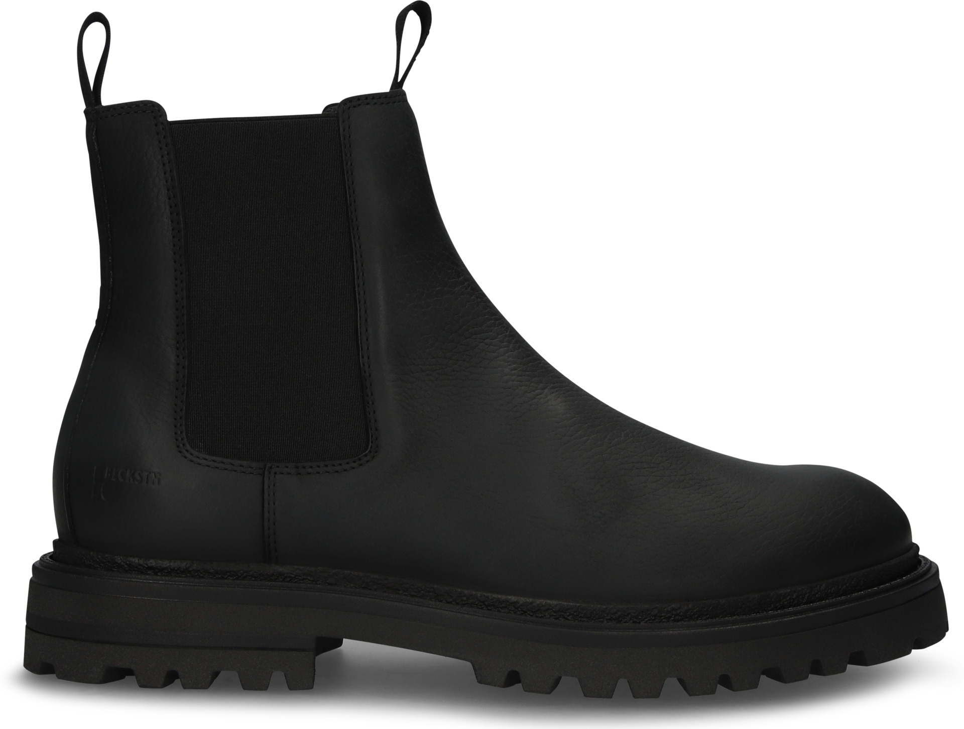 ONYX REID - GG394 Black - Chelsea boots