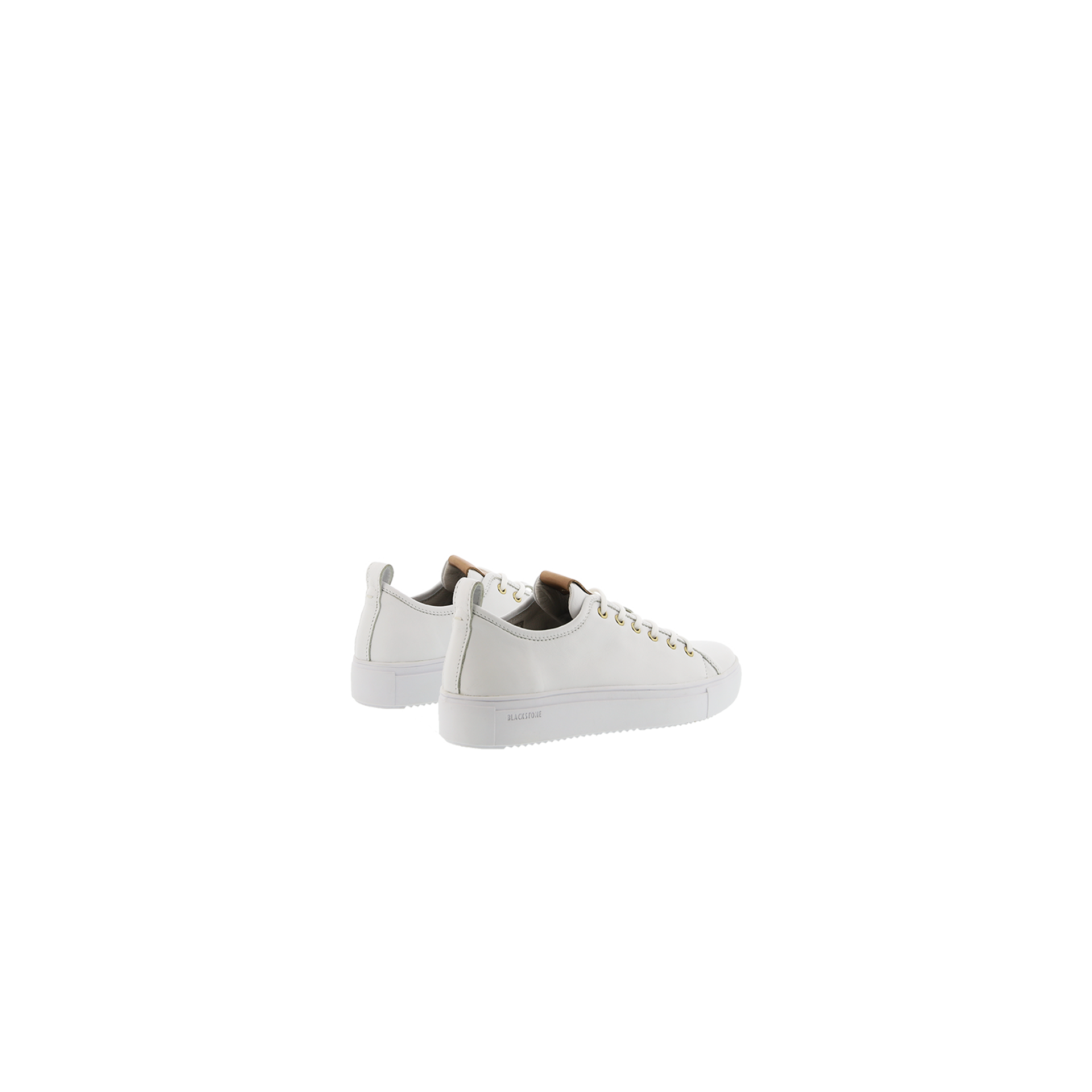 LUNA - PL97 White - Sneaker (low)