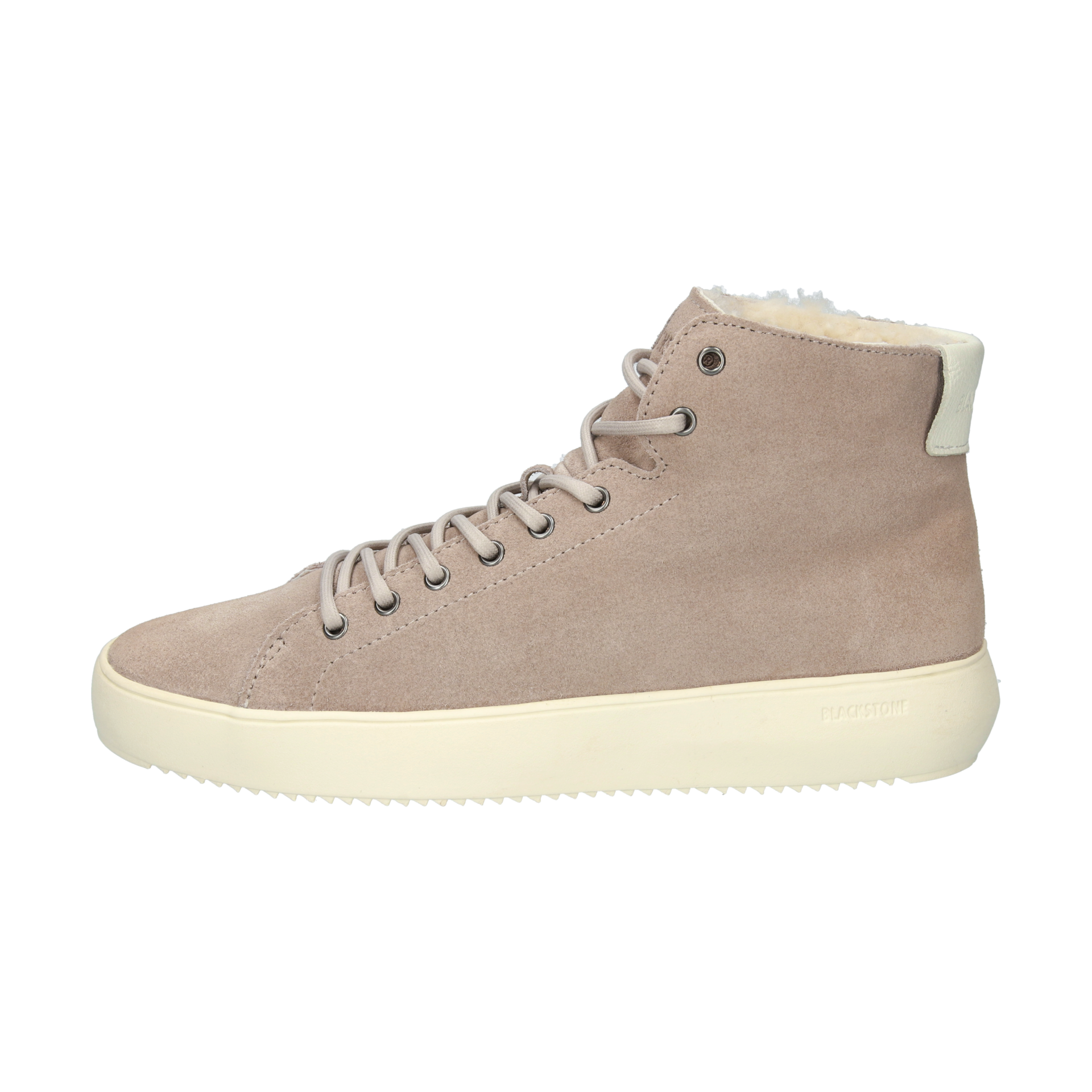 DYLAN - YG20 Weathered Teak - Sneaker (high)