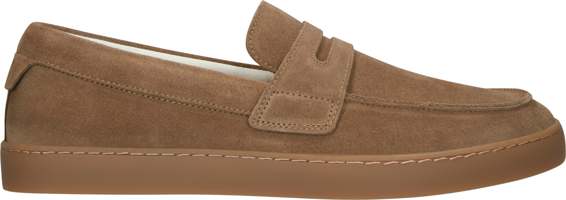 ZIRCON PEARSON - FG602 Portabello - Slip-ons