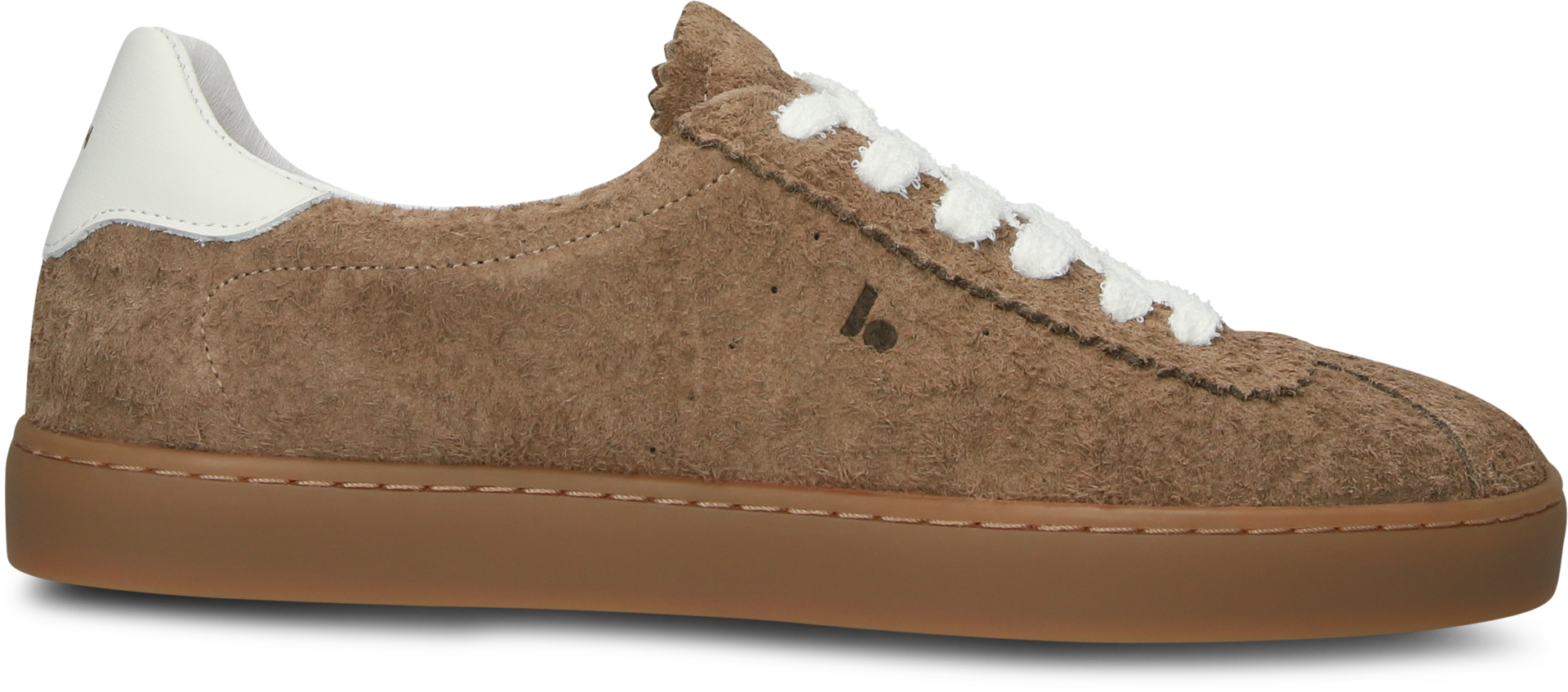 SIERRA CAREY - GL443 Brown Lentil - Sneaker (low)