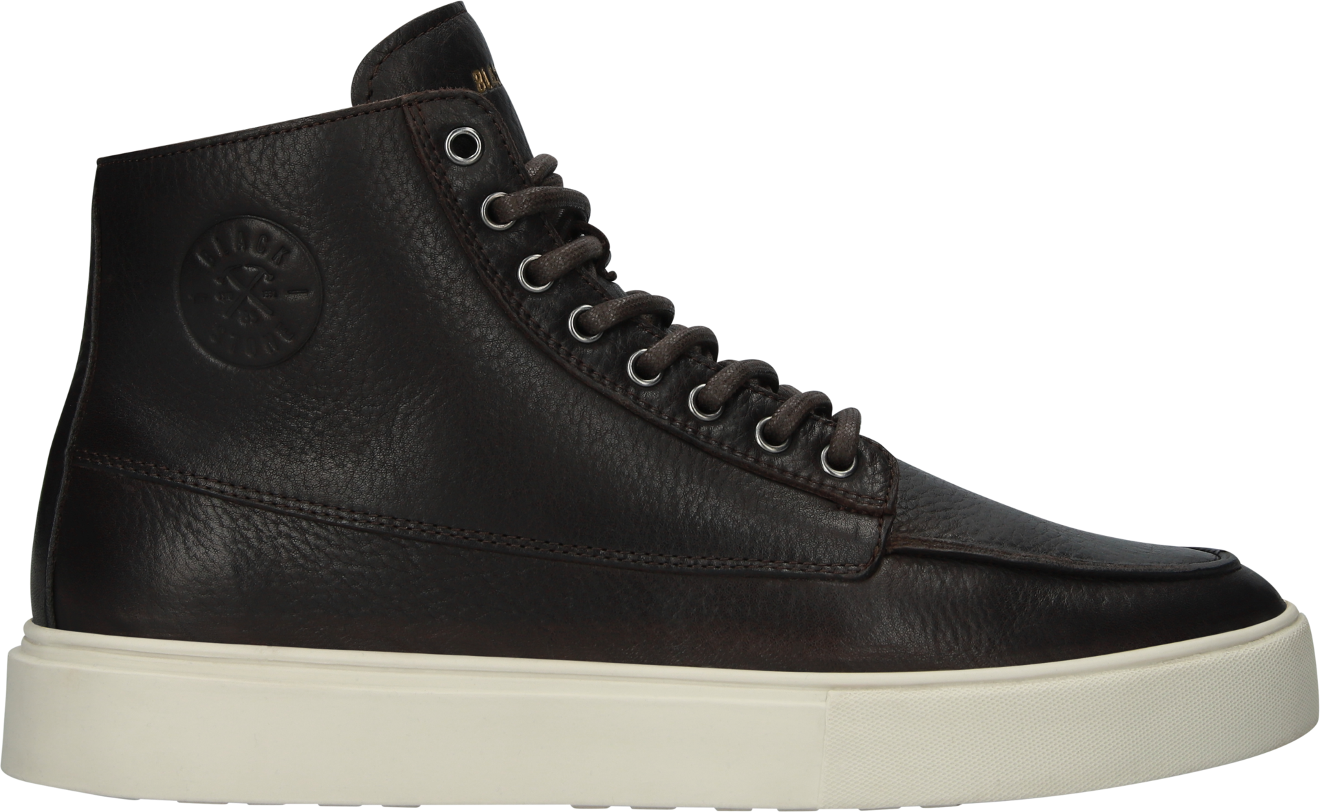 Blackstone RUBY EERO CG187 Pinecone Sneaker (high)