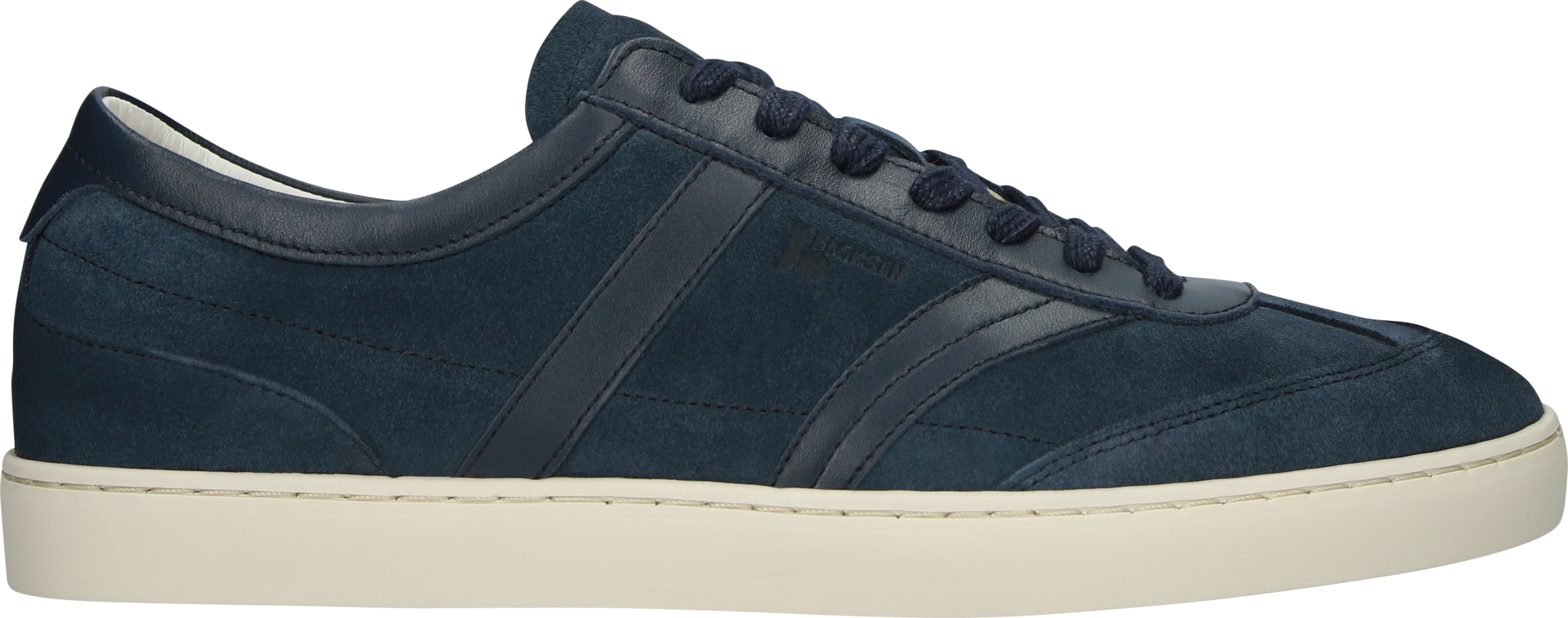 ZIRCON BAILEY - FG601 Dark Blue - Sneaker (low)