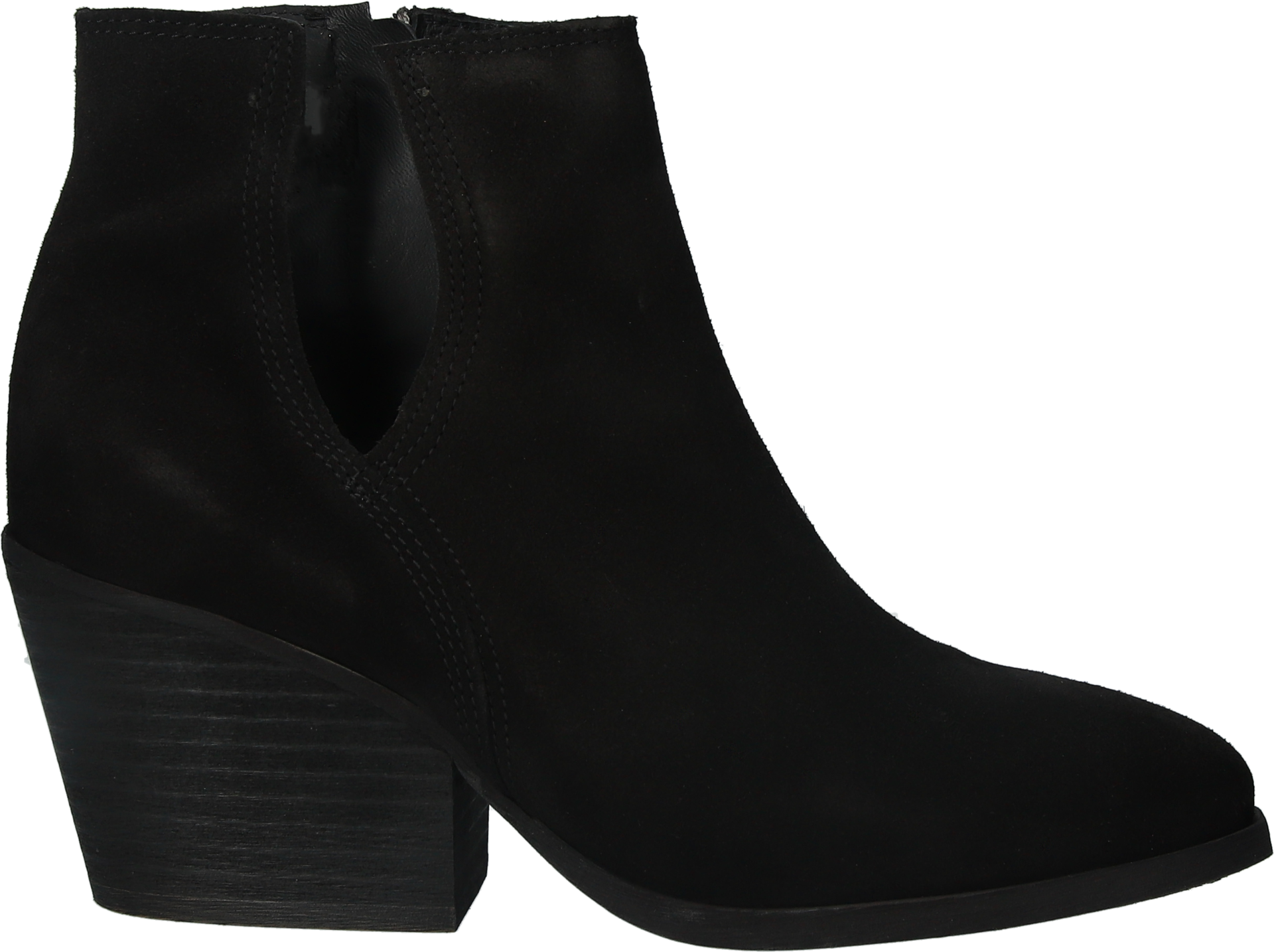 ABBY - ZL90 Black - Boots