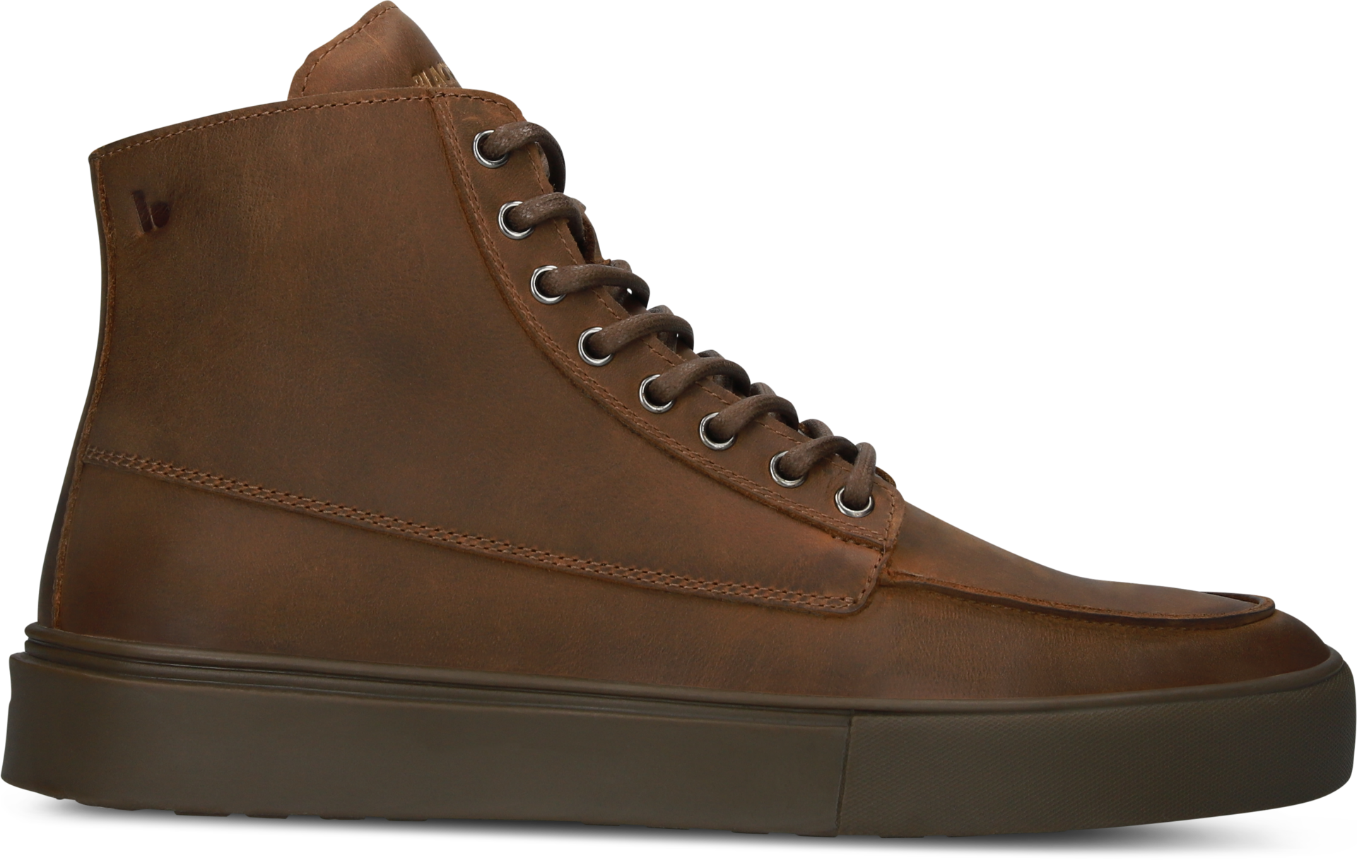 RUBY EERO - ZIPPER - CG523 Tan - Sneaker (high)