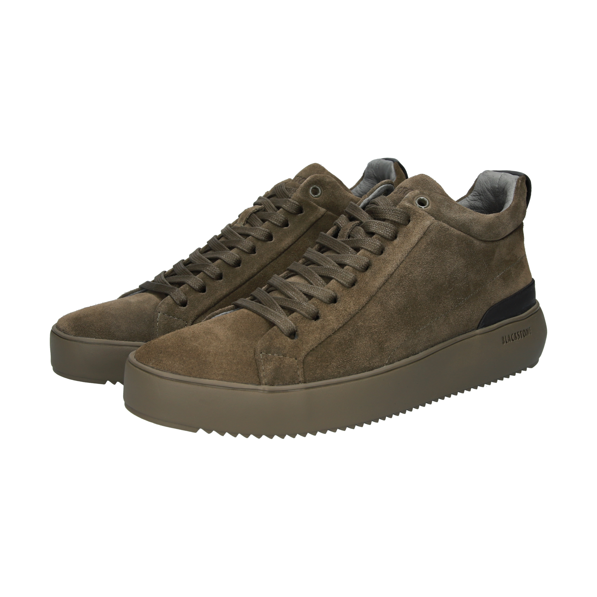 TREVOR - YG22 Musk - Sneaker (mid)