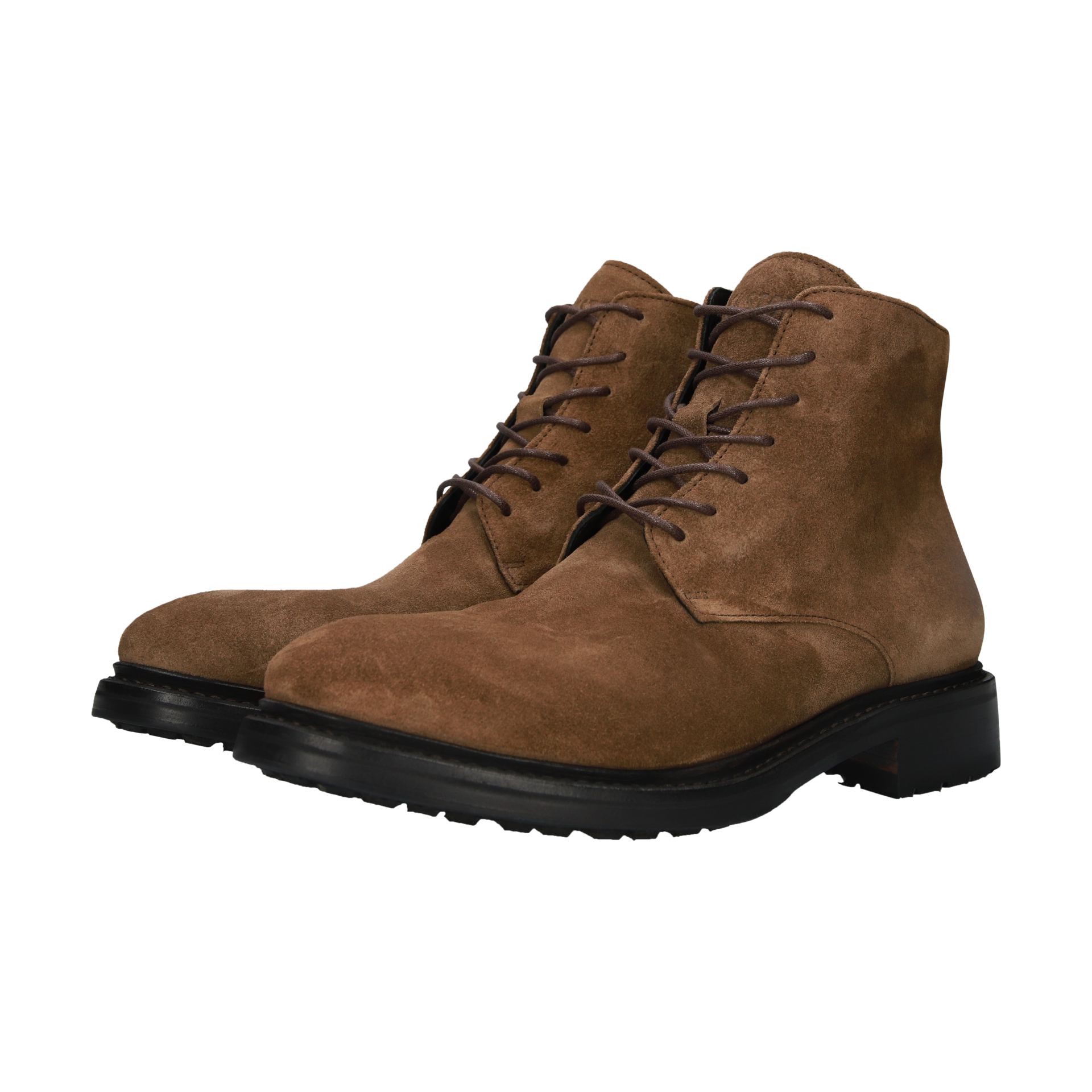 FABRICE ENEA - CG321 Tabacco - Boots
