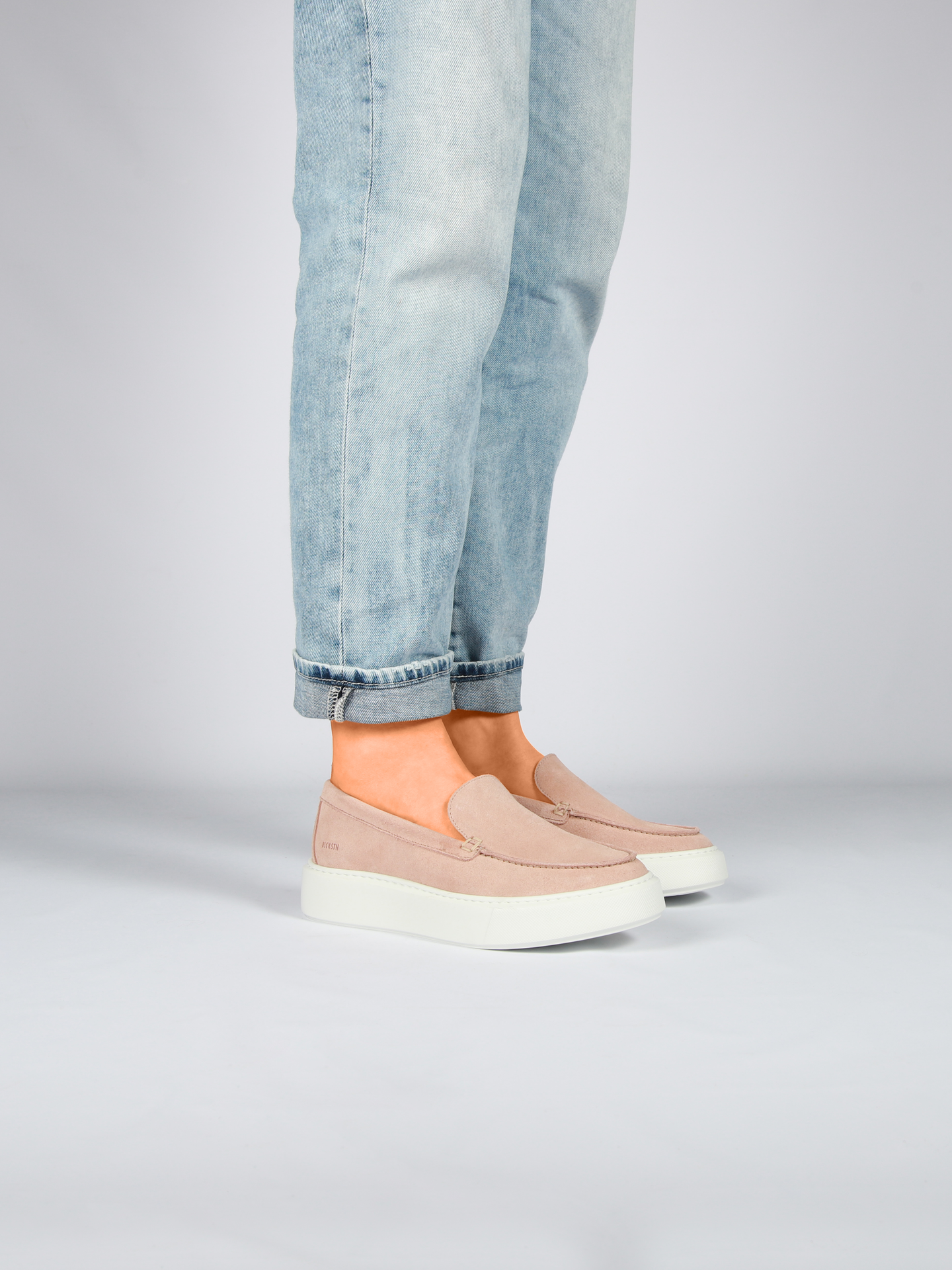 CAMERON - BL487 Quartz - Slip-ons