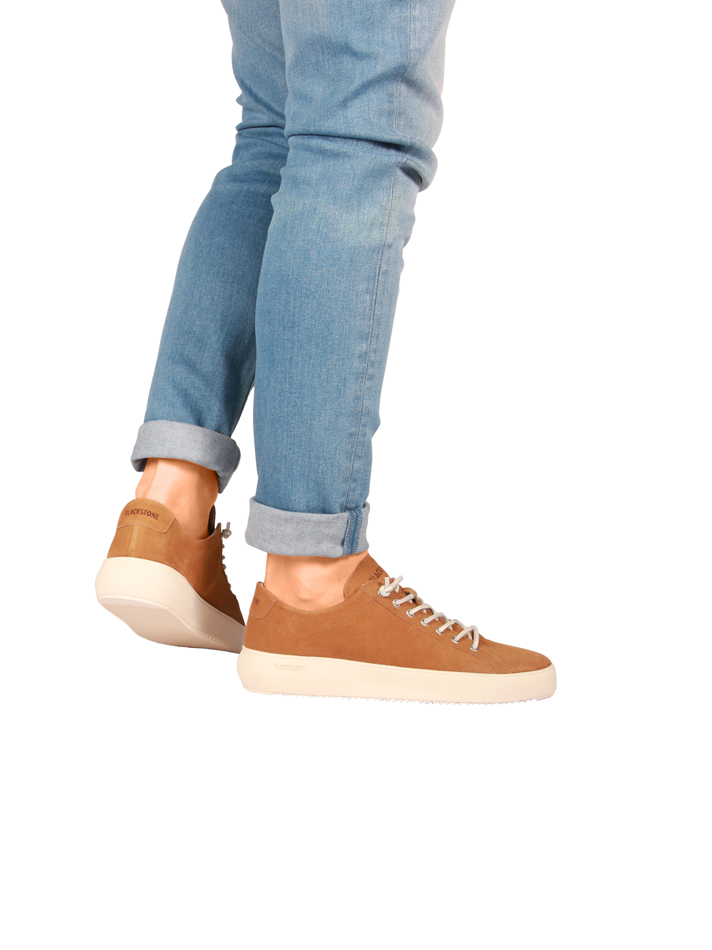 MORGAN LOW - ZG22 Cuoio - Sneaker (low)