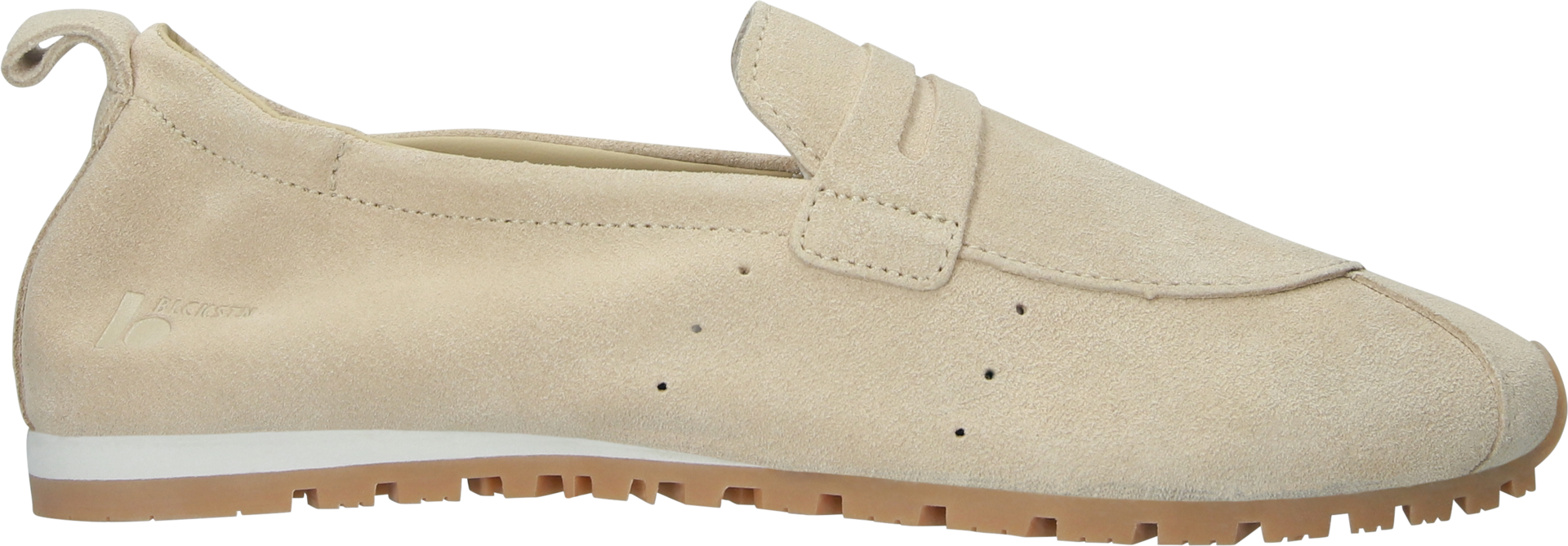 DIAM VIVIAN - FL756 Boulder - Slip-ons