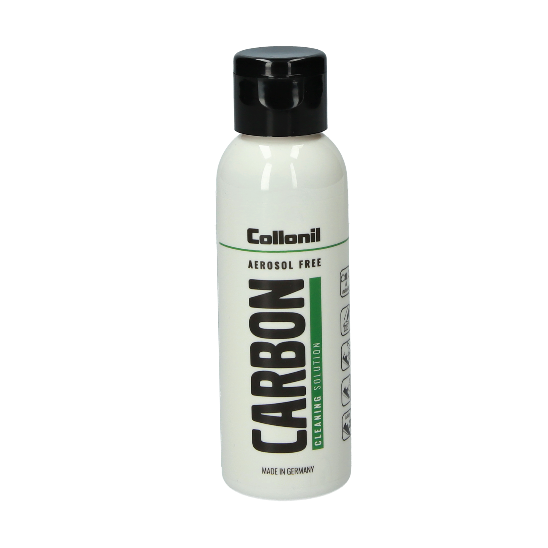 CARBON LAB Cleaning Solution Aerosol Free 100ml