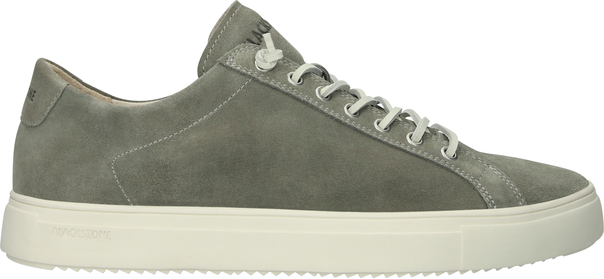Blackstone MORGAN LOW ZG23 Dried sage Sneaker (low)