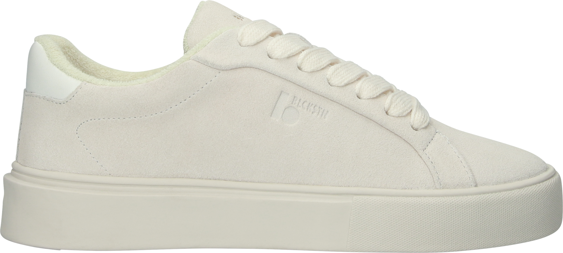 QUARTZ ZEN - EL293 Early Frost - Sneaker (low)