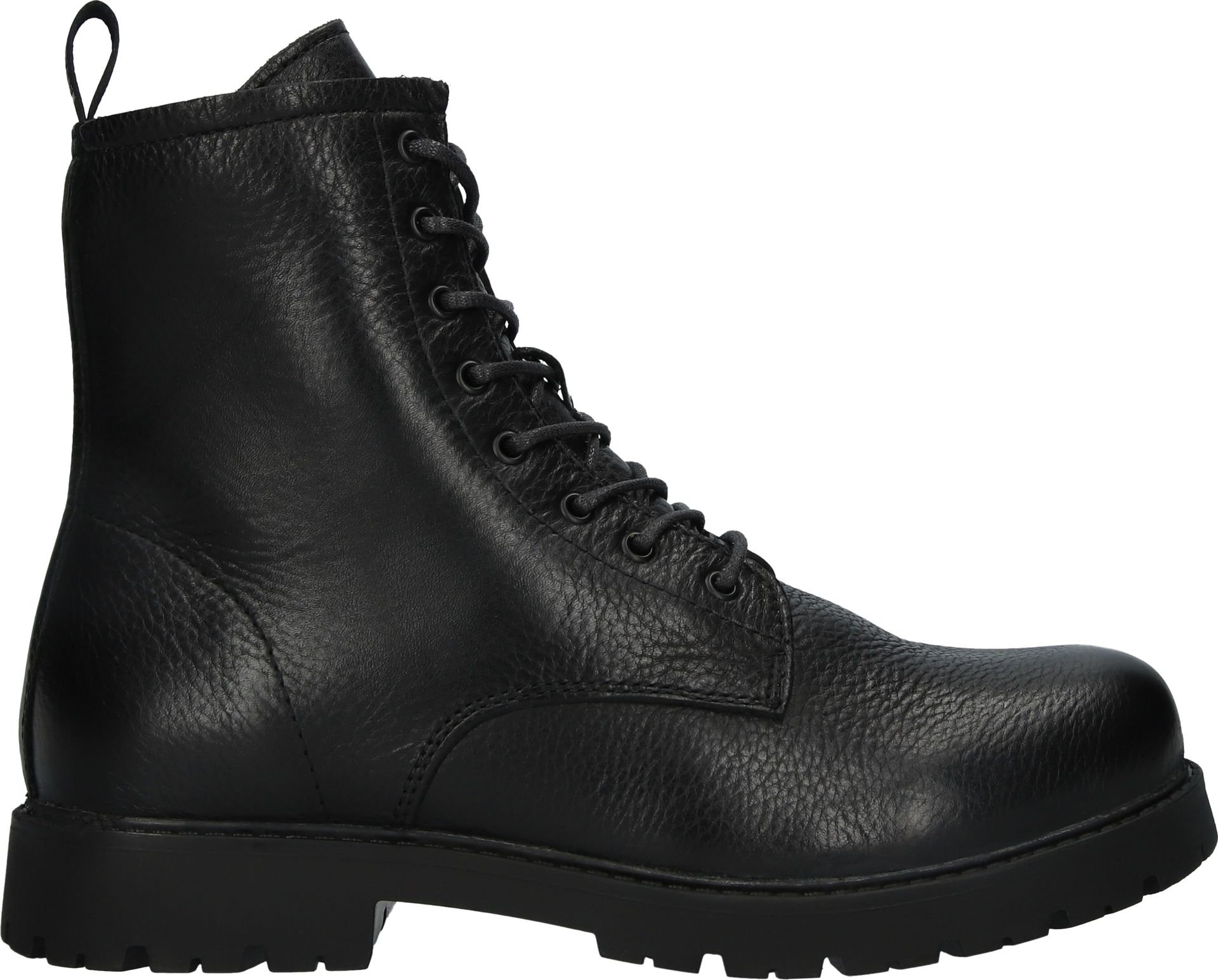 KASJA ALPI - CL066 Black - Boots