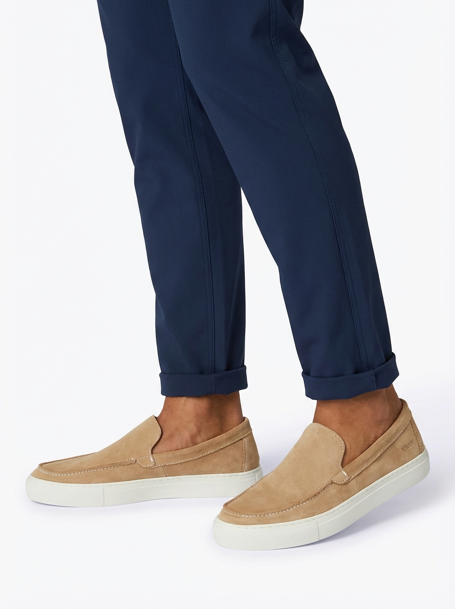 LAPIS ROWAN - FG628 Soul - Slip-ons