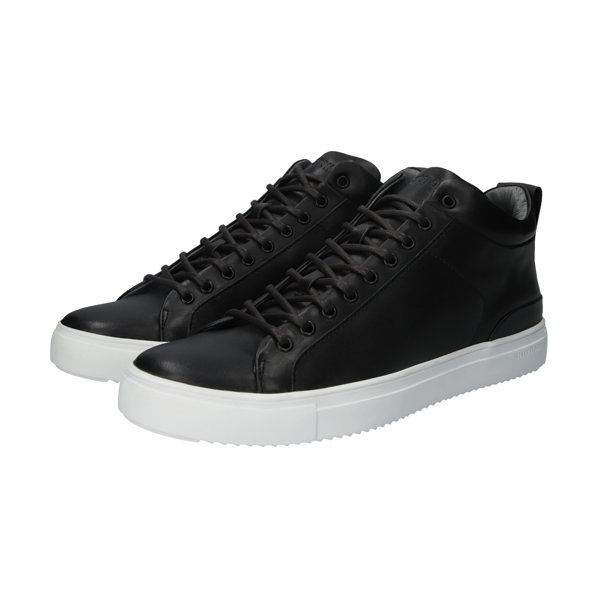 GRIFFIN - SG29 Black - Sneaker (mid)
