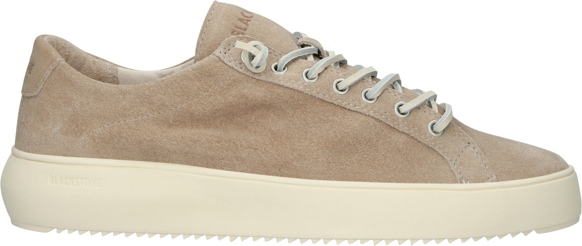 MORGAN LOW - ZG22 Lemon Pepper - Sneaker (low)