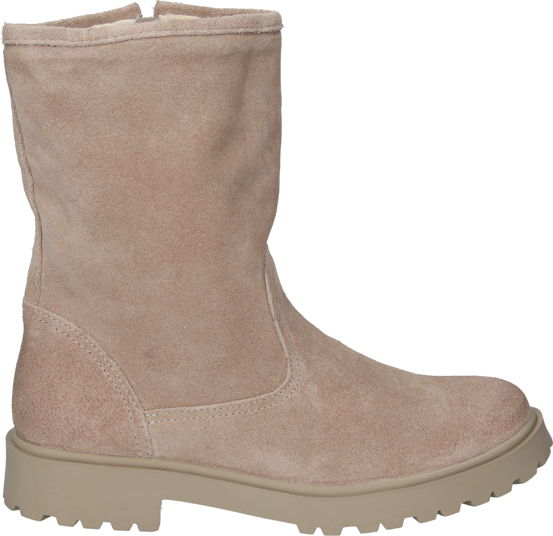 LOTTA - YL61 Weathered Teak - Boots