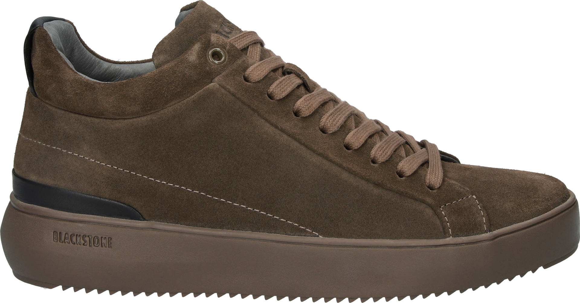 TREVOR - YG22 Saloon - Sneaker (mid)