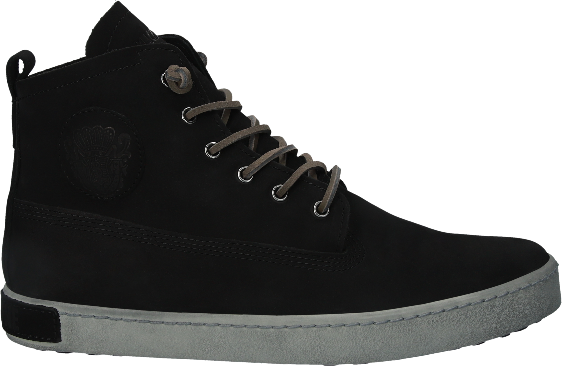 ICON - GM06 Asphalt - Originals
