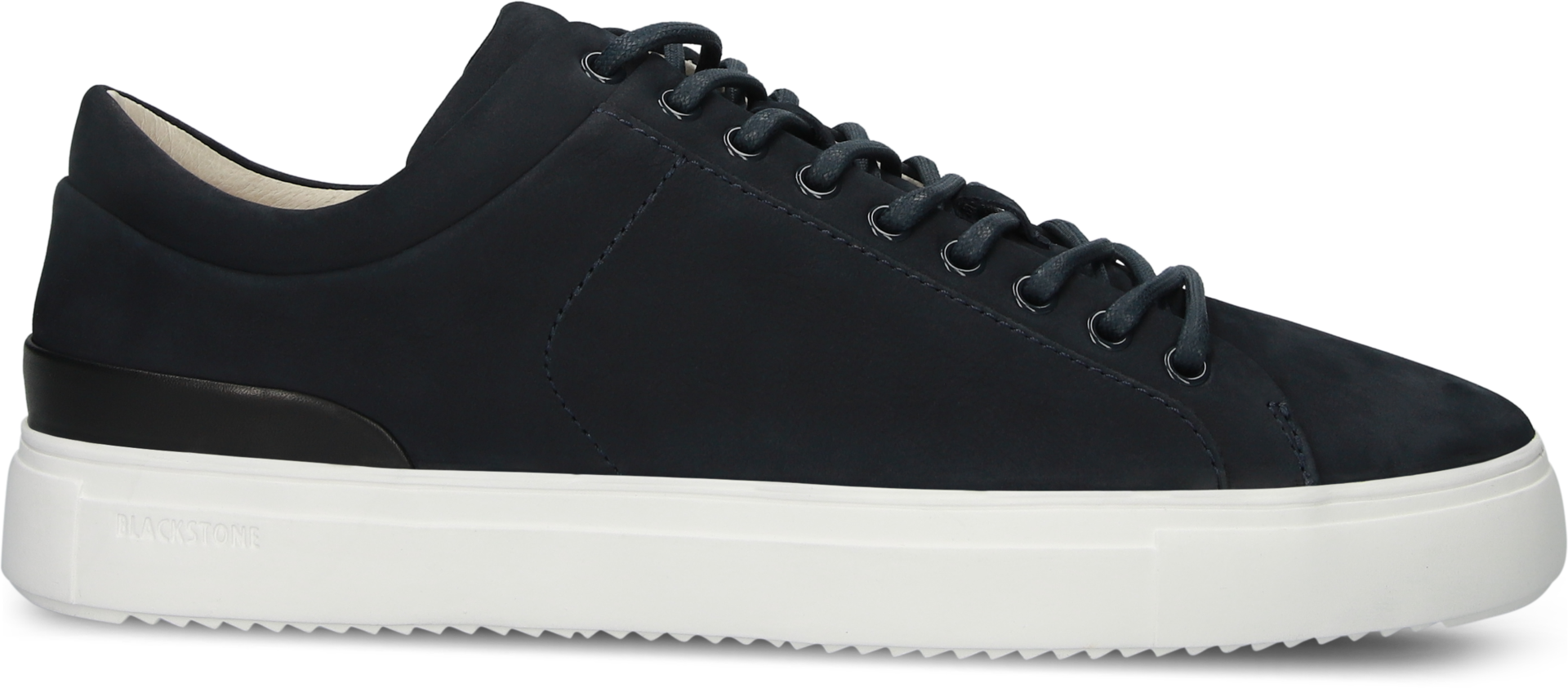 Blackstone MITCHELL PM56 Dark denim Sneaker (low)