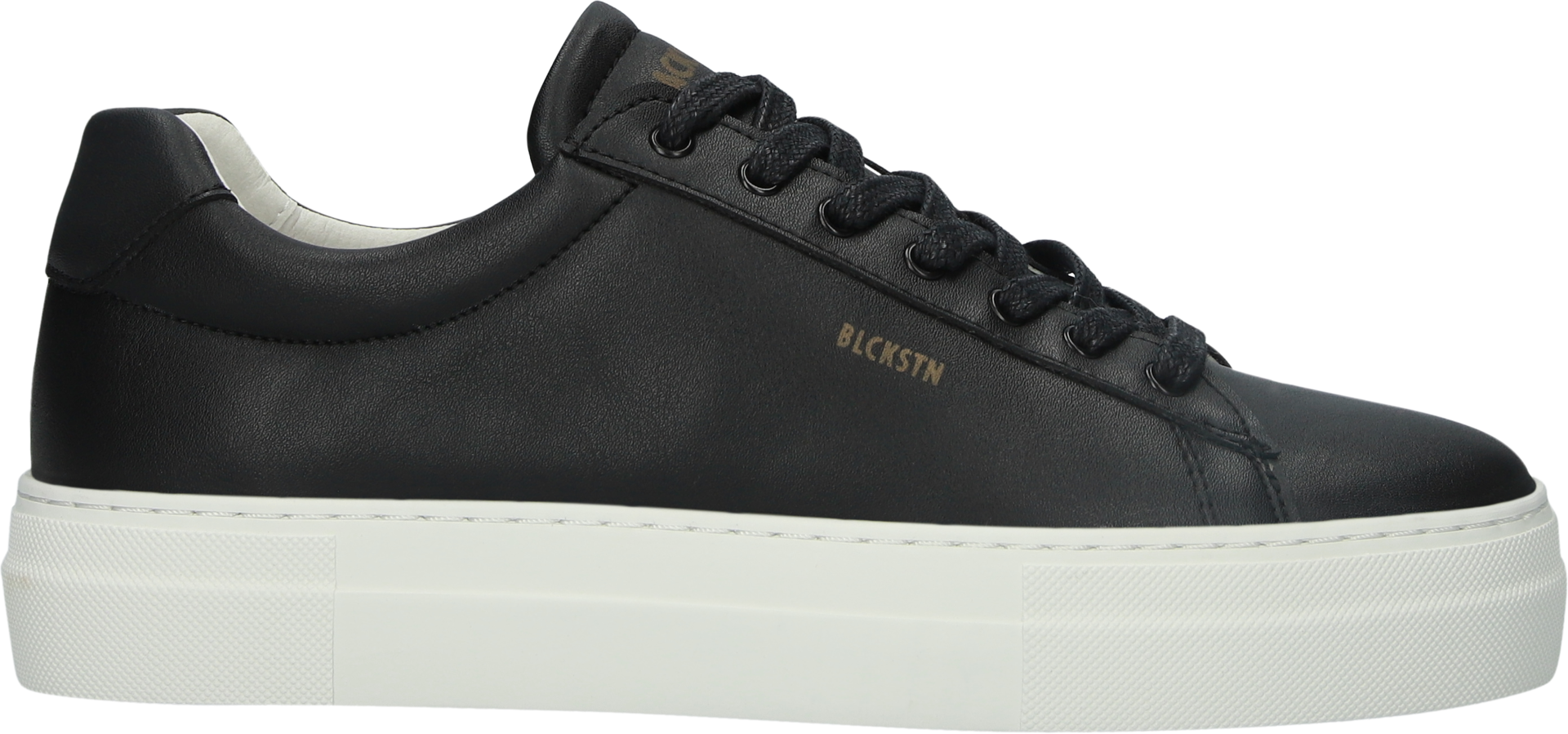 MAE - BL488 Black - Sneaker (low)