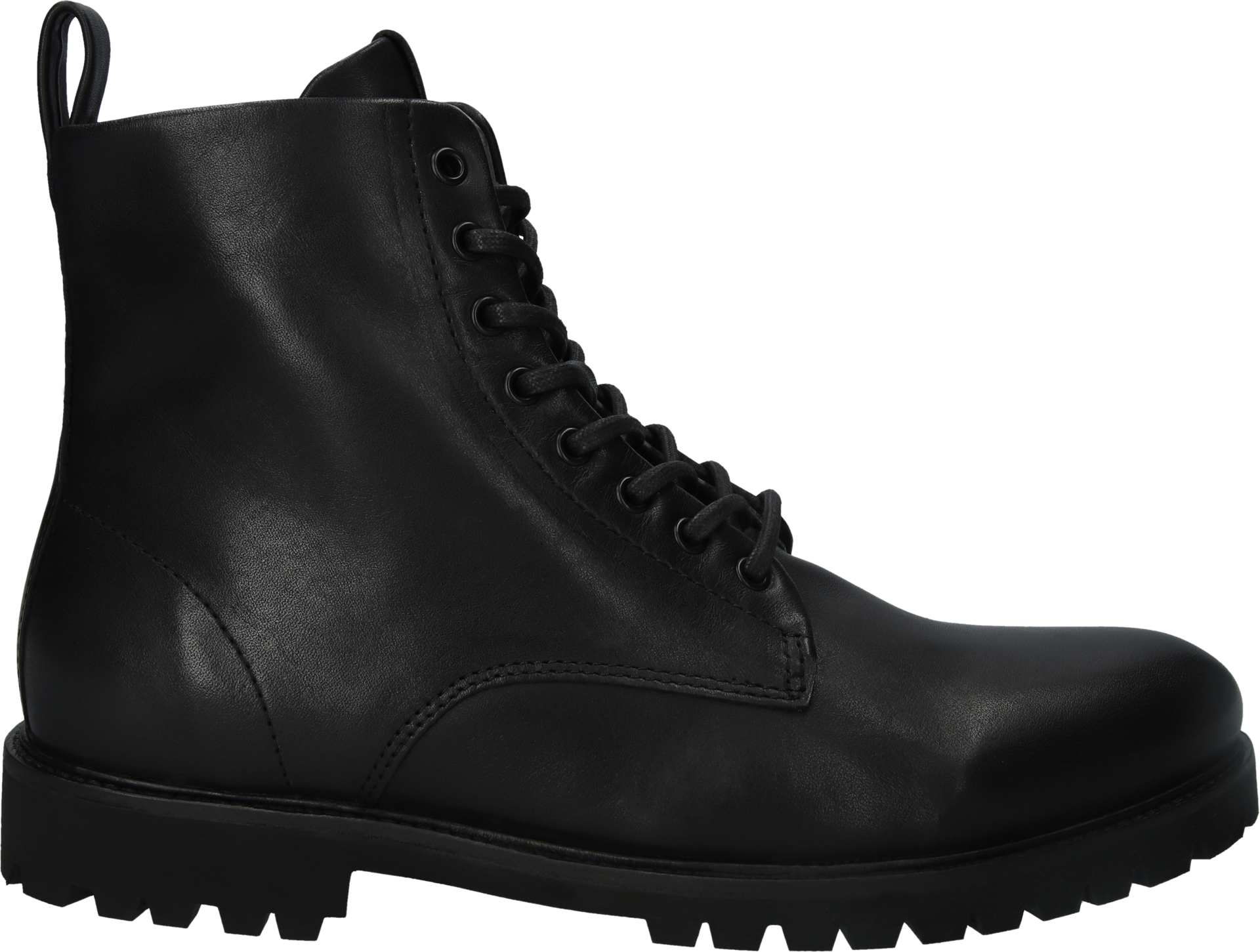 JAXON - SG33 Black - Boots