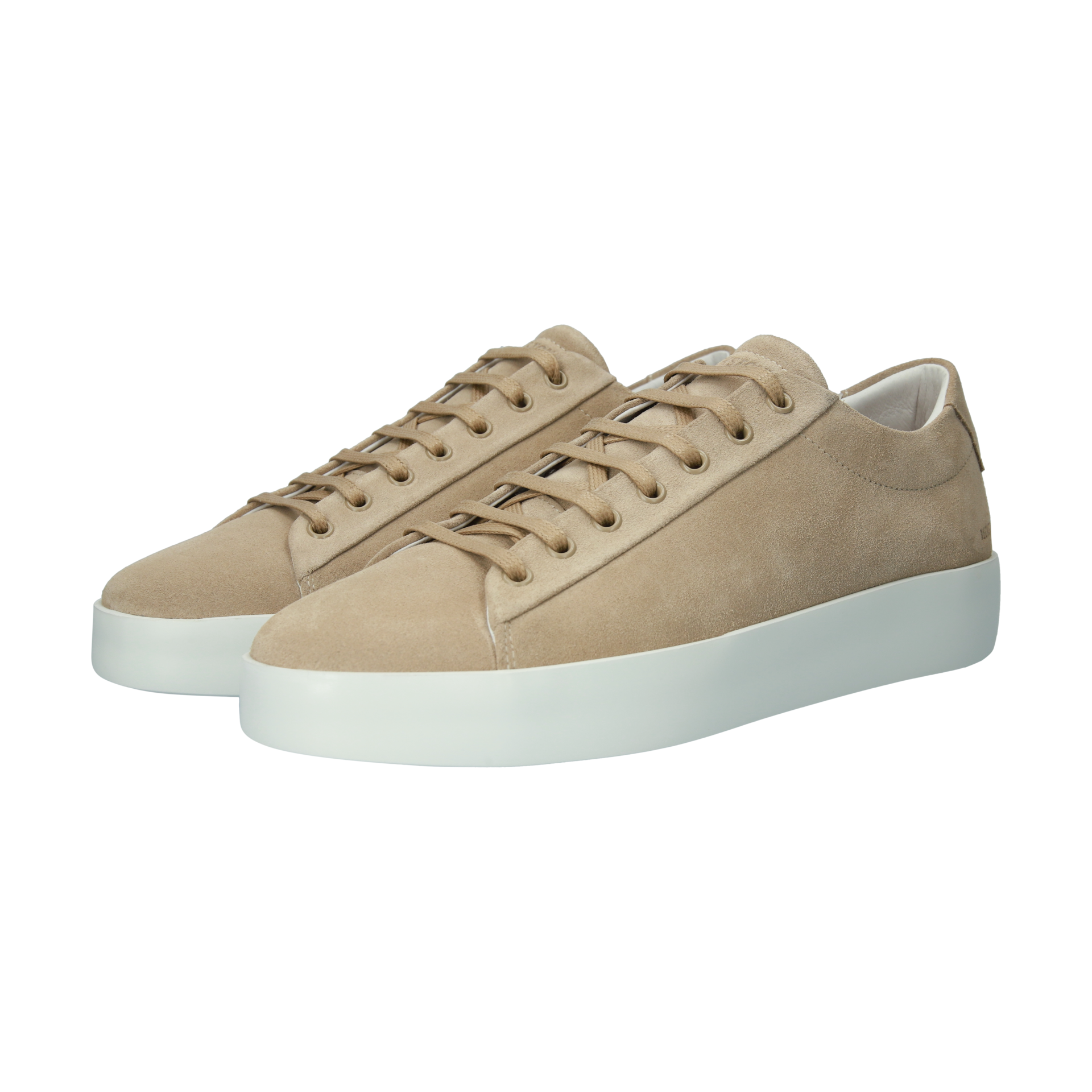 MAYNARD - BG352 Mouton - Sneaker (low)