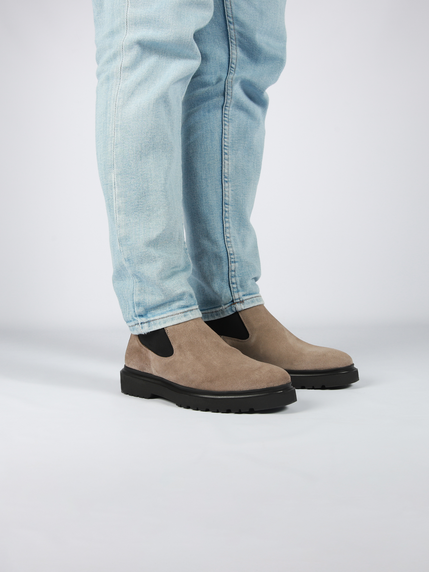 MATEO - AG307 Dodo - Chelsea boots