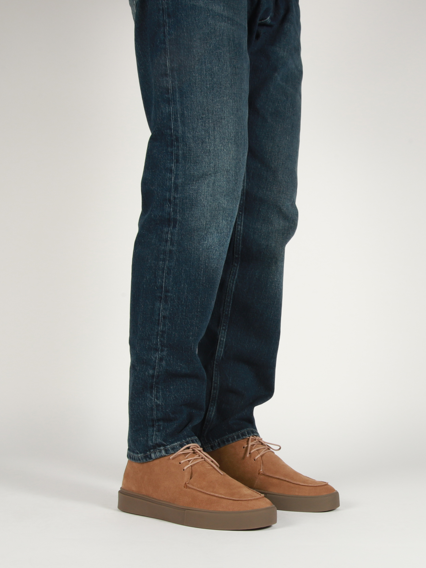 RUBY JERRIK - CG183 Malt Ball - Chukka
