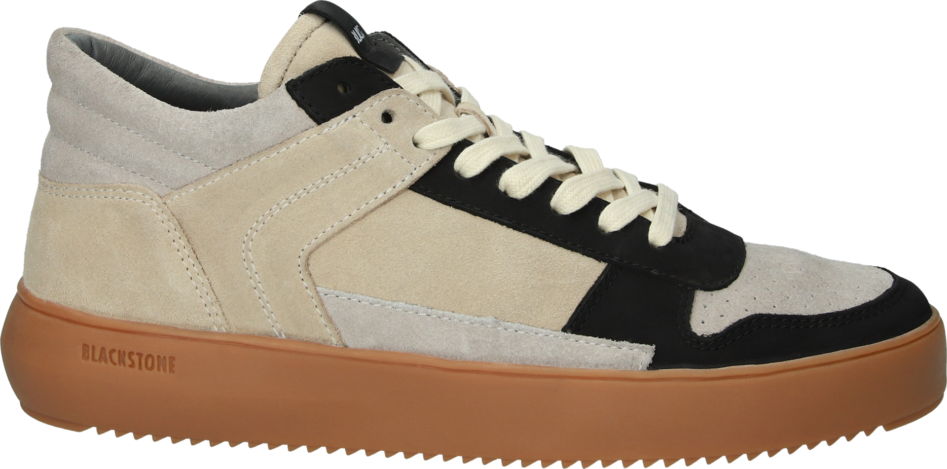 ELGIN - AG108 Angora - Sneaker (mid)