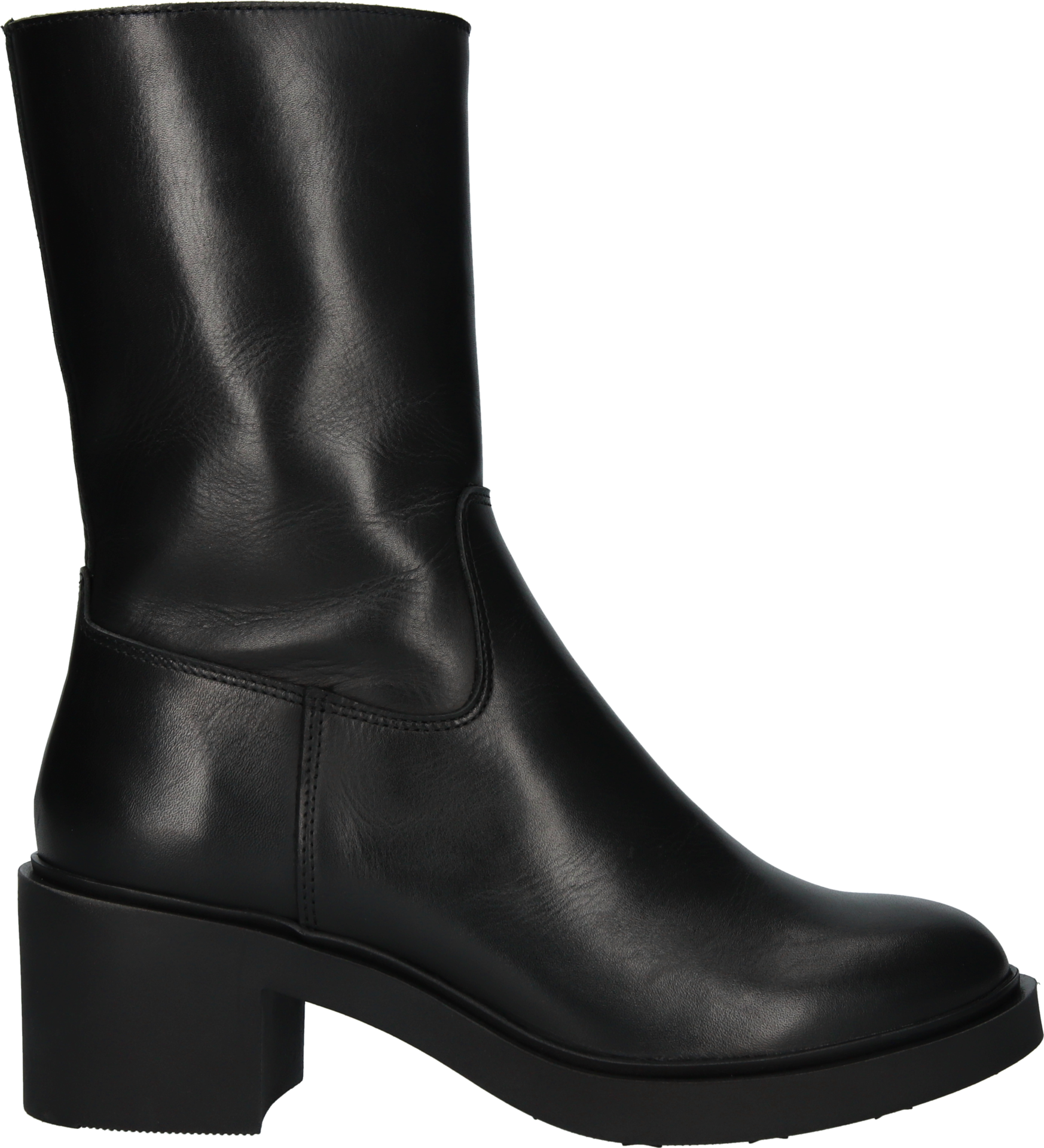 FREYJA - WL38 Black - Boots