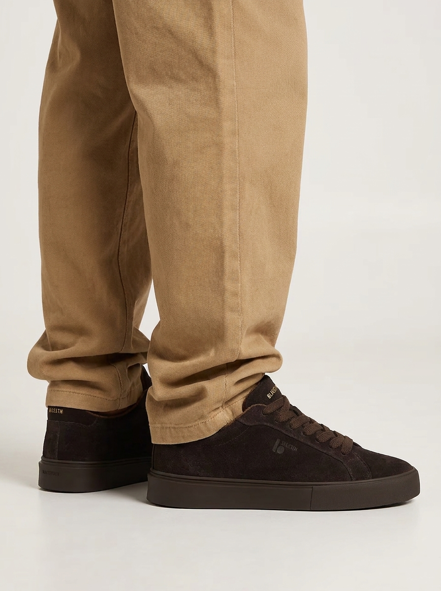 QUARTZ ZEN - EG559 Mole - Sneaker (low)