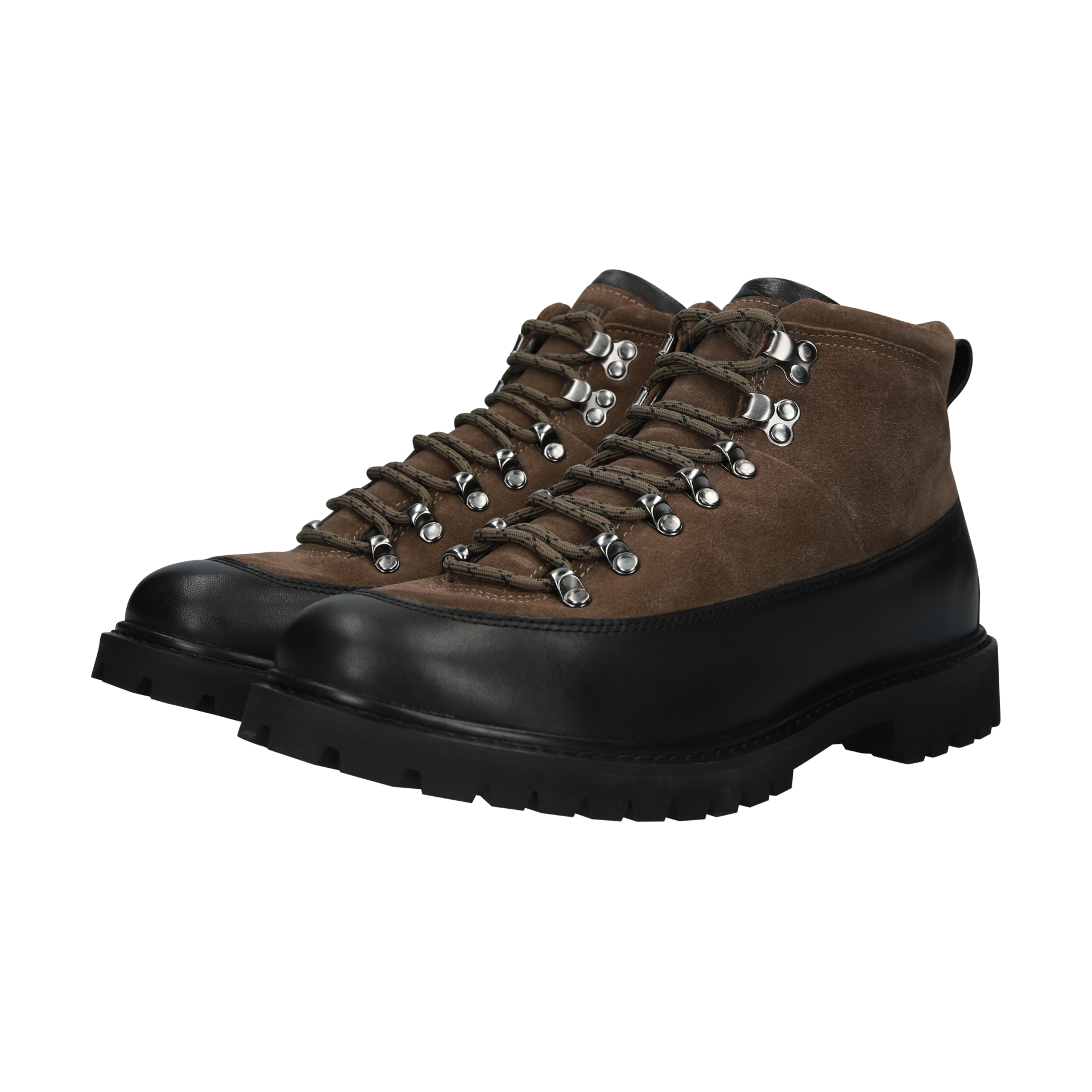 ROCK BEAR - CG104 Saloon - Boots