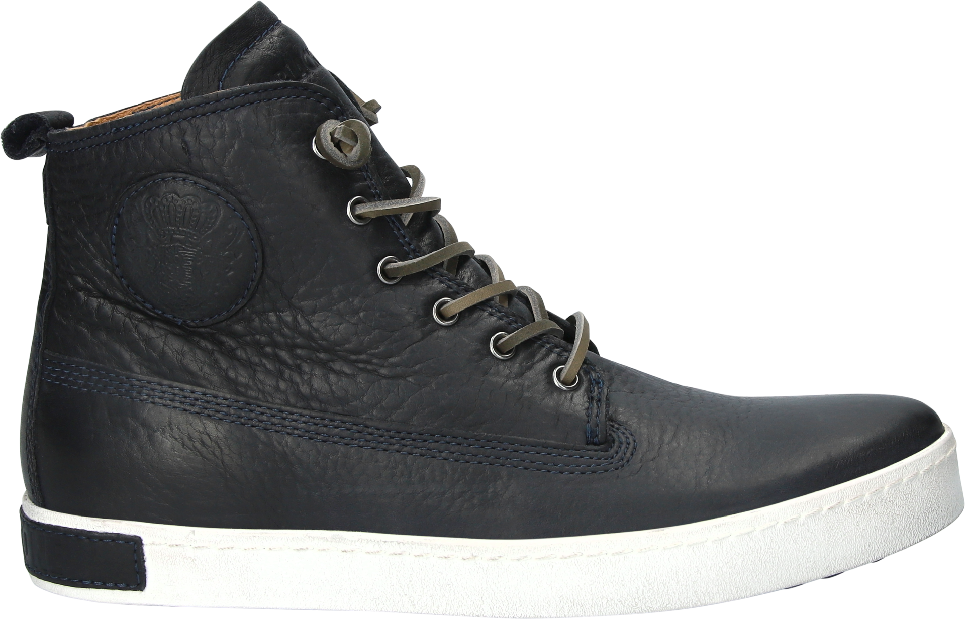 ICON - AM02 Dark Indigo - Originals