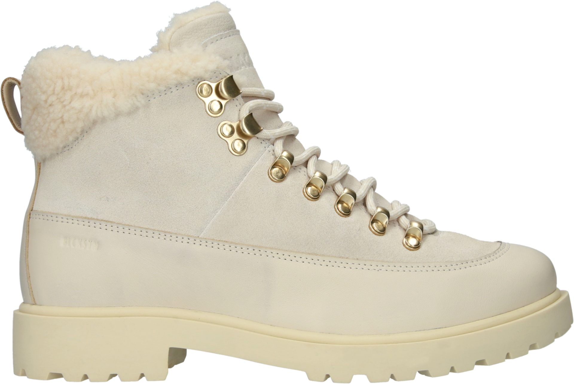 ROCK BEAR - CL253 Birch - Boots