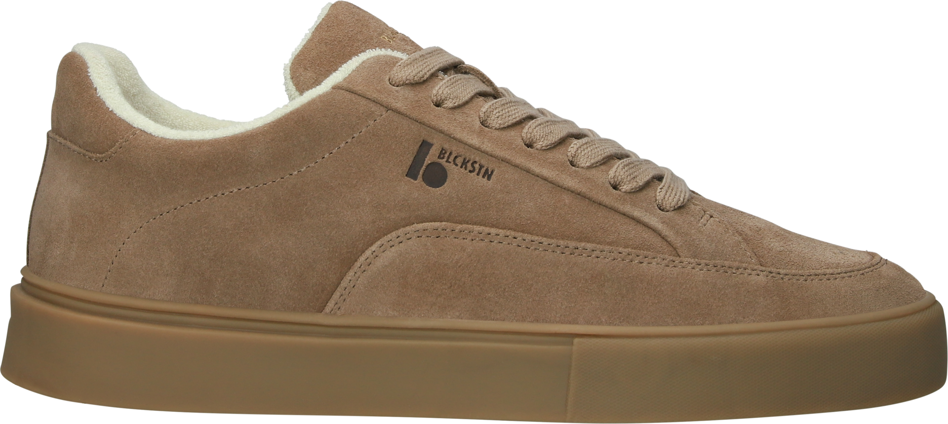 QUARTZ BEVERLY - EG561 Portabello - Sneaker (low)