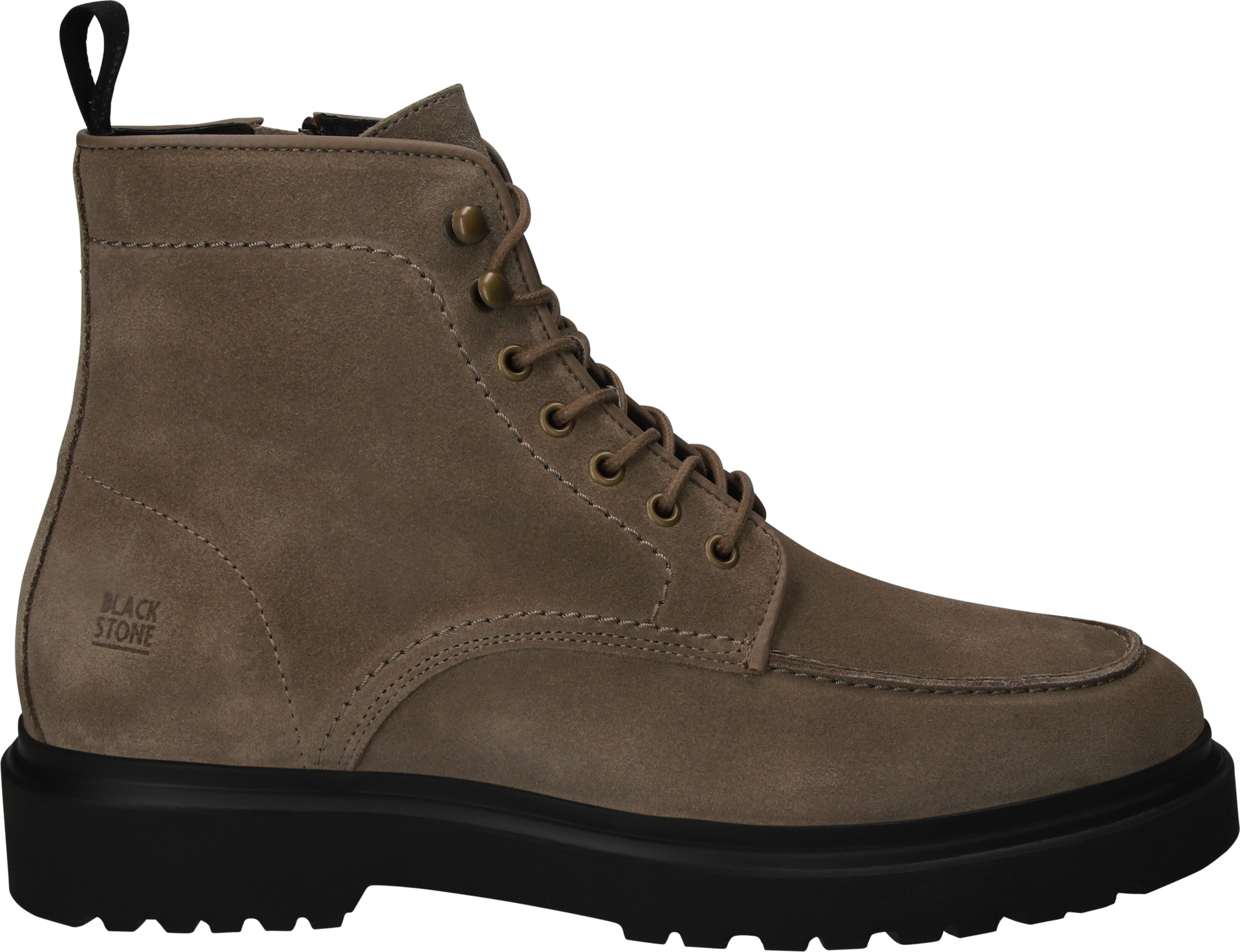 JAYLEN HIGH - AG322 Dodo - Boots
