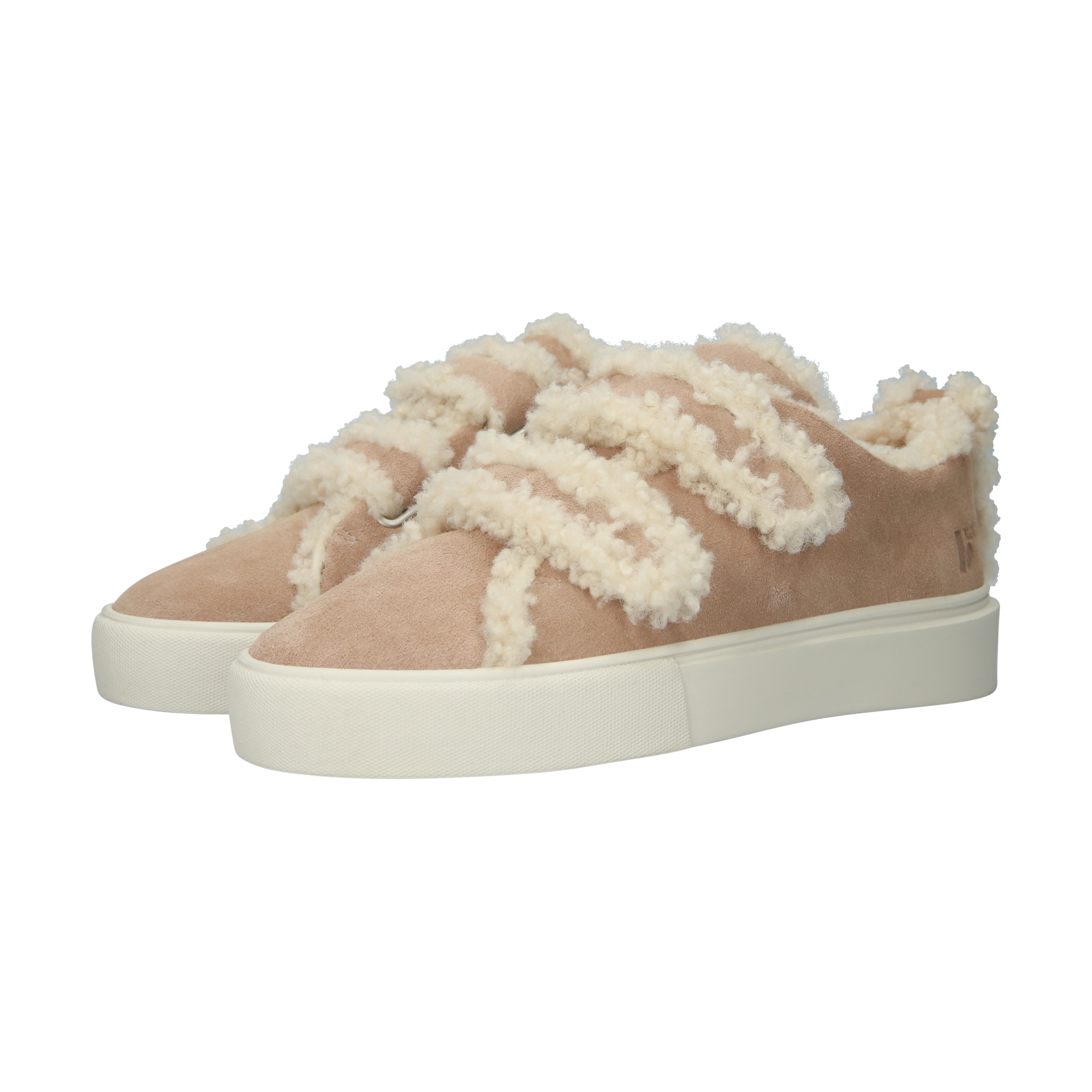 QUARTZ MAZIE - EL296 Sesame - Sneaker (low)