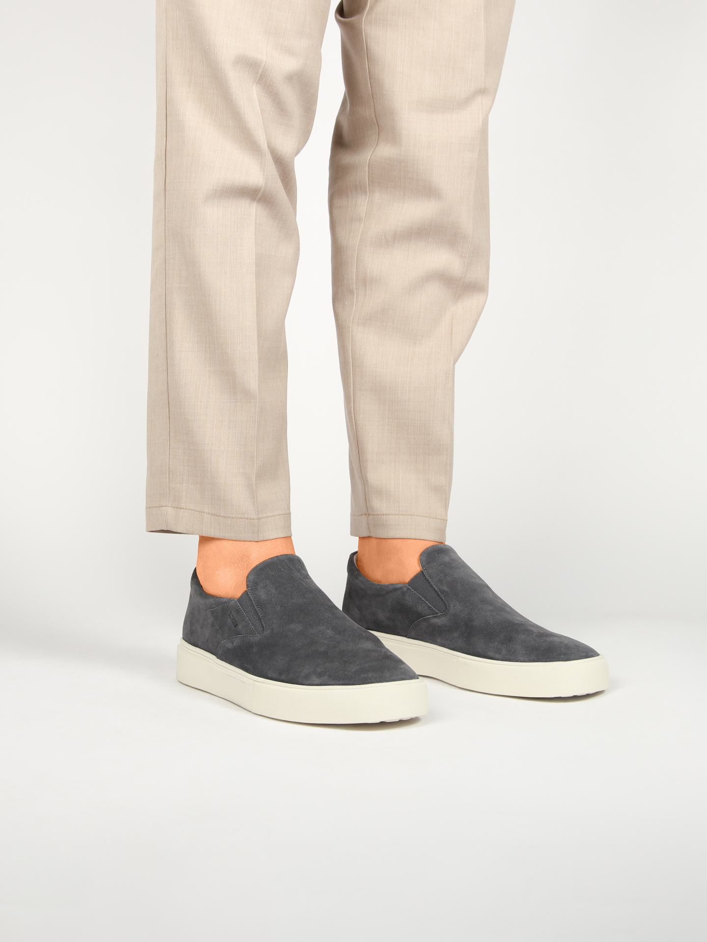 RUBY BANKS - DG508 Boulevard - Slip-ons