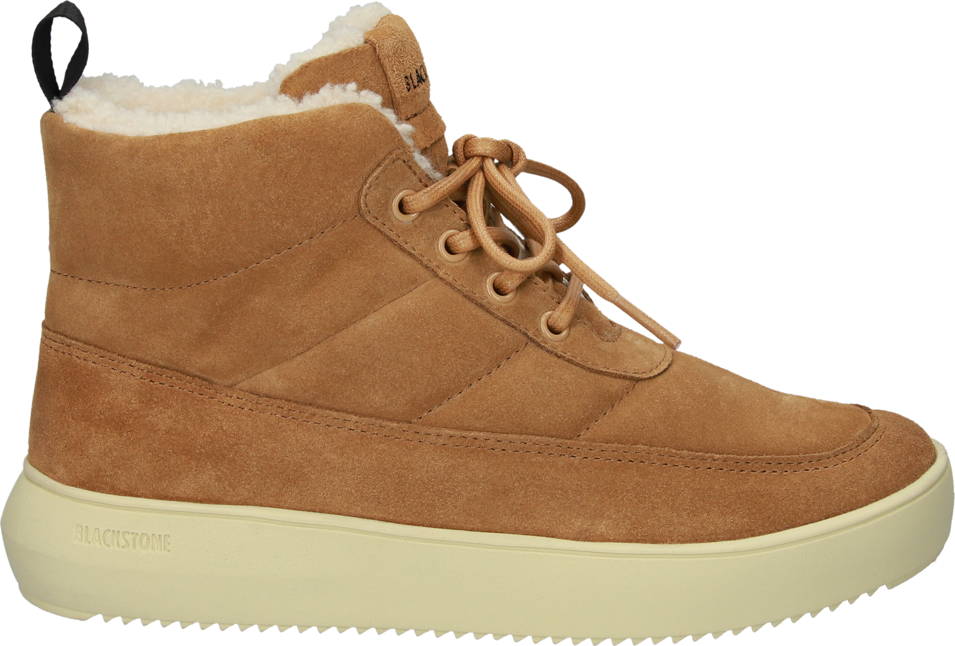 LUSA - AL213 Candied Ginger - Boots